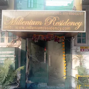 Hotel Millenium Residency