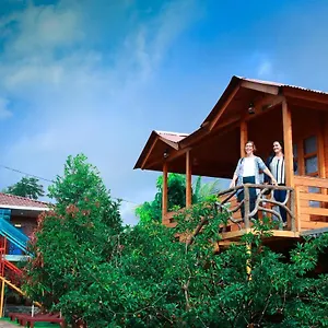 Resort Woodgreens Heritage